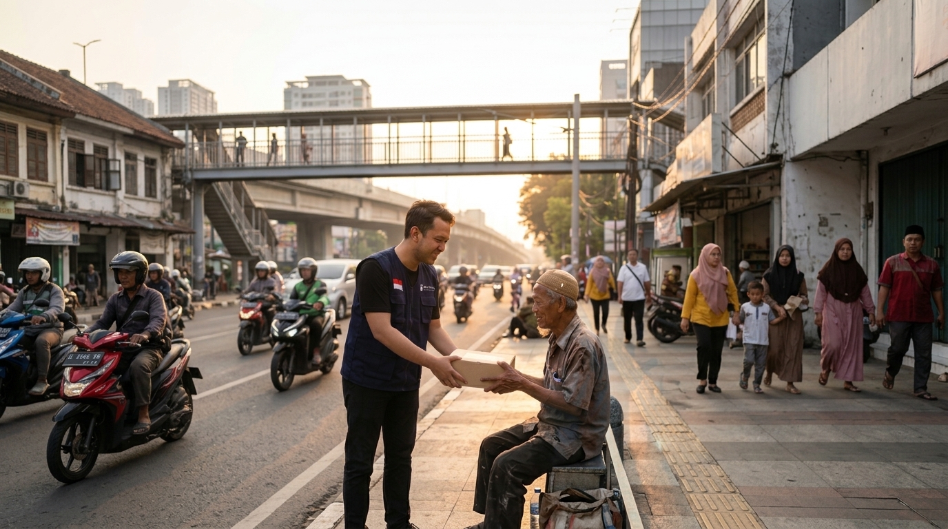 Satu Takjilmu